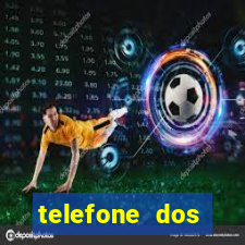 telefone dos correios de caldas novas